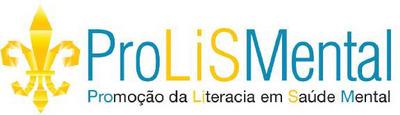 PROLISMENTAL: PROMOÇÃO DA LITERACIA EM SAÚDE MENTAL