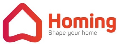 HOMING - SHAPE YOUR HOME