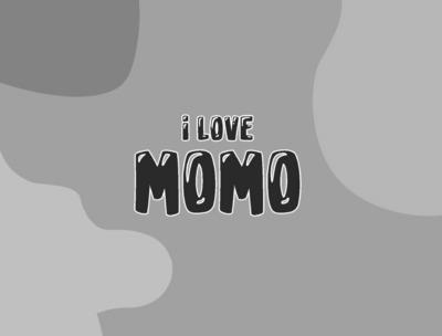 I LOVE MOMO