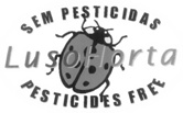 LUSO HORTA - SEM PESTICIDAS