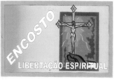 ENCOSTO LIBERTAÇÃO ESPIRITUAL