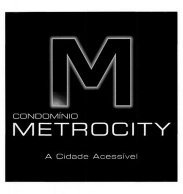 CONDOMÍNIO METROCITY A CIDADE ACESSÍVEL