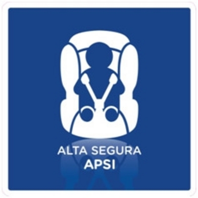 ALTA SEGURA APSI