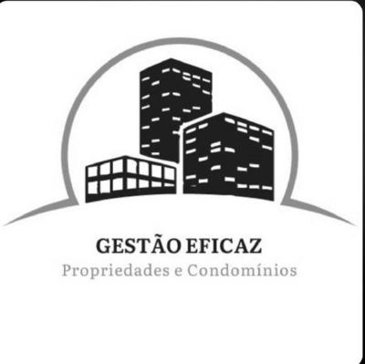 GESTÃO EFICAZ, PROPRIEDADES E CONDOMÍNIOS