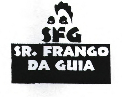 SR. FRANGO DA GUIA