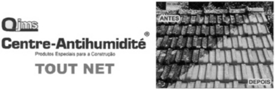 Q.JMS CENTRE-ANTIHUMIDITÉ PRODUTOS ESPECIAIS PARA A CONSTRUÇÃO TOUT NET