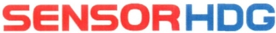 SENSORHDG
