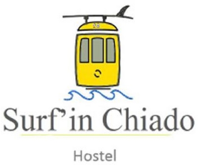 SURF' IN CHIADO HOSTEL