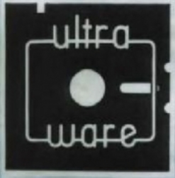 ULTRA WARE