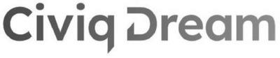 CIVIQ DREAM