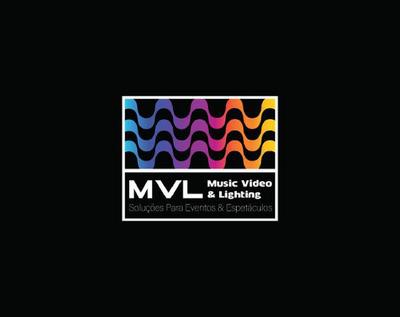 MVL, MUSIC VIDEO & LIGHTING, SOLUÇÕES PARA EVENTOS & ESPETÁCULOS