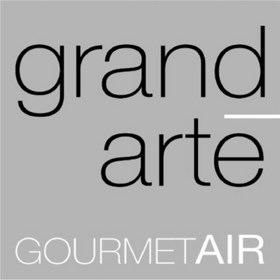 GRAND ARTE GOURMET AIR