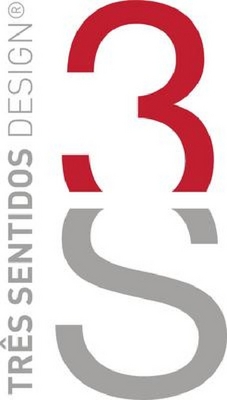 TRÊS SENTIDOS DESIGN®