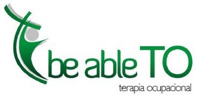 BE ABLE TO - TERAPIA OCUPACIONAL