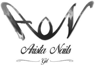 ARISTA NAILS GEL