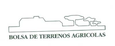 BOLSA DE TERRENOS AGRÍCOLAS