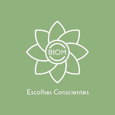 BIOM ESCOLHAS CONSCIENTES
