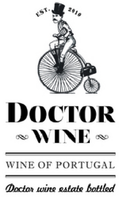 DOCTOR  WINE