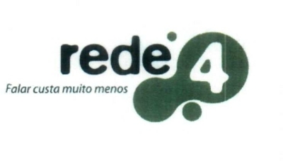 REDE 4 FALAR CUSTA MUITO MENOS
