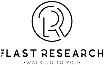 THE LAST RESEARCH WALKING TO YOU