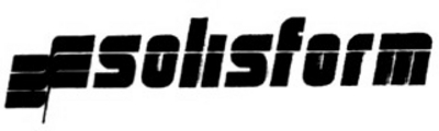 SOLISFORM