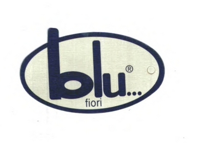 BLU FIORI