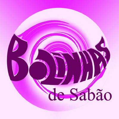 BOLINHAS DE SABÃO