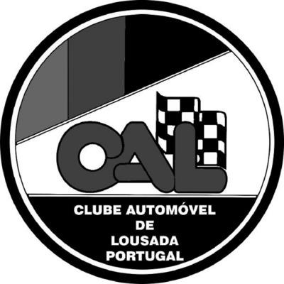 CAL CLUBE AUTOMÓVEL DE LOUSADA PORTUGAL