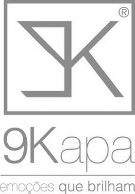 9K 9KAPA EMOÇÕES QUE BRILHAM