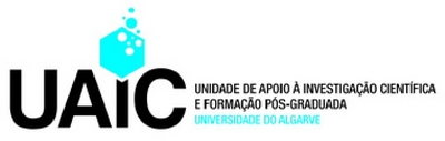 UAIC UNIDADE DE APOIO À INVESTIGAÇÃO CIENTÍFICA E FORMAÇÃO PÓS- GRADUADA UNIVERSIDADE DO ALGARVE
