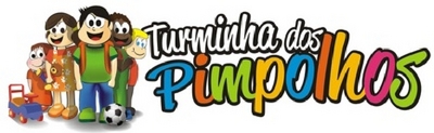 TURMINHA DOS PIMPOLHOS