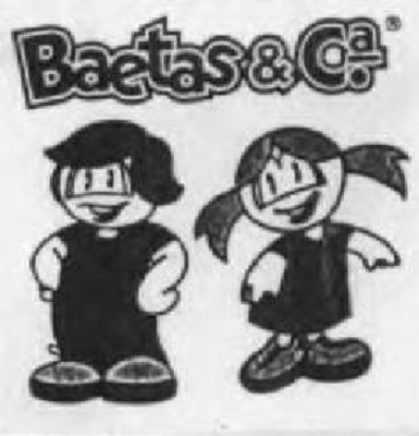 BAETAS & C.ª