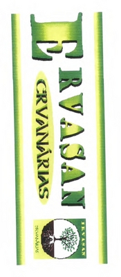 ERVASAN ERVANÁRIAS