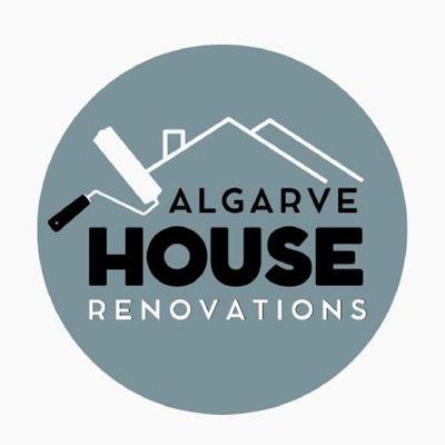 ALGARVE HOUSE RENOVATIONS