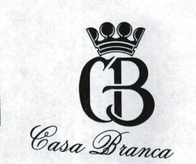 CASA BRANCA