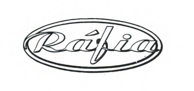 RÁFIA