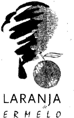 LARANJA DE ERMELO