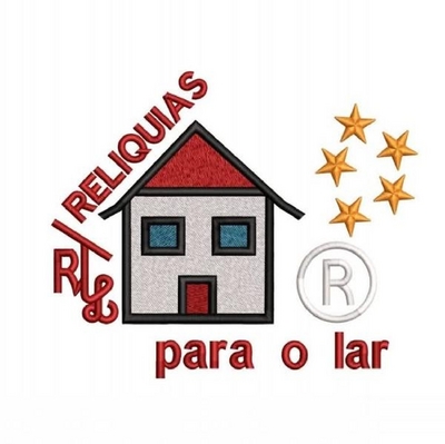 RELIQUIAS PARA O LAR  RL R