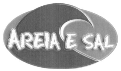 AREIA E SAL