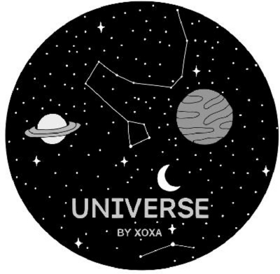 UNIVERSE BY XOXA