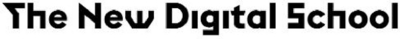 THE NEW DIGITAL SCHOOL