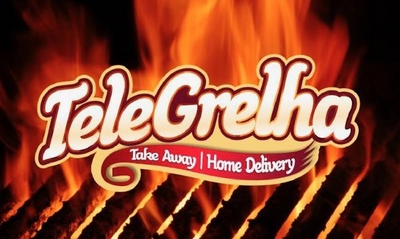 TELEGRELHA, TAKE AWAY, HOME DELIVERY