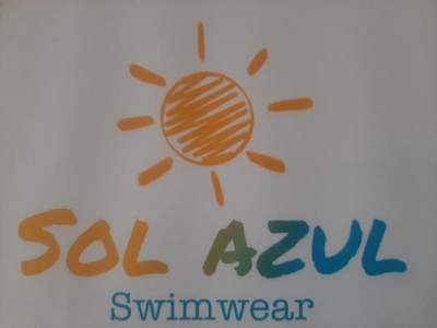 SOL AZUL SWINWEAR