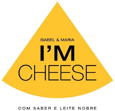 ISABEL & MARIA I'M CHEESE COM SABER E LEITE NOBRE