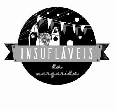 INSUFLÁVEIS DA MARGARIDA