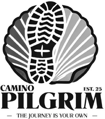 CAMINO PILGRIM - THE JOURNEY IS YOUR OWN