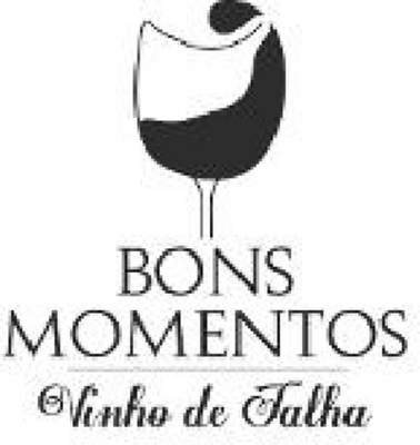BONS MOMENTOS, VINHO DE TALHA