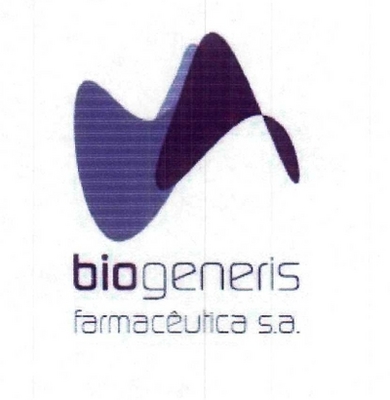 BIOGENERIS FARMACÊUTICA S.A
