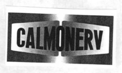 CALMONERV