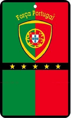 FORÇA PORTUGAL